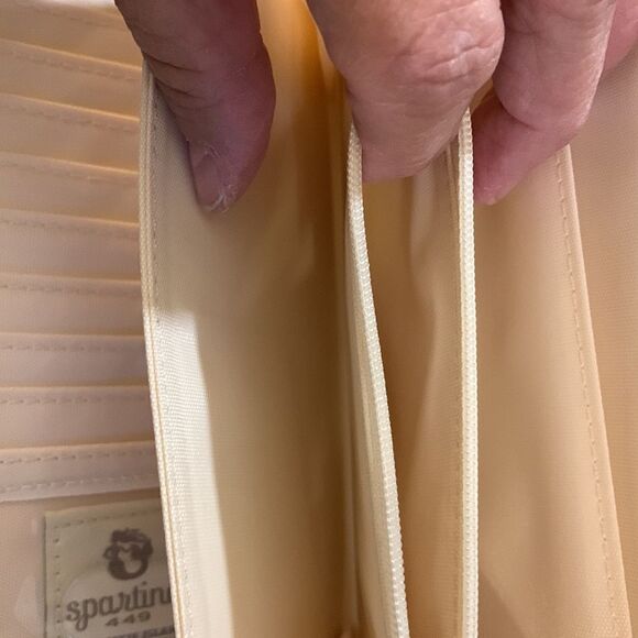 Spartina 449 wristlet wallet NWOT - Picture 5 of 8